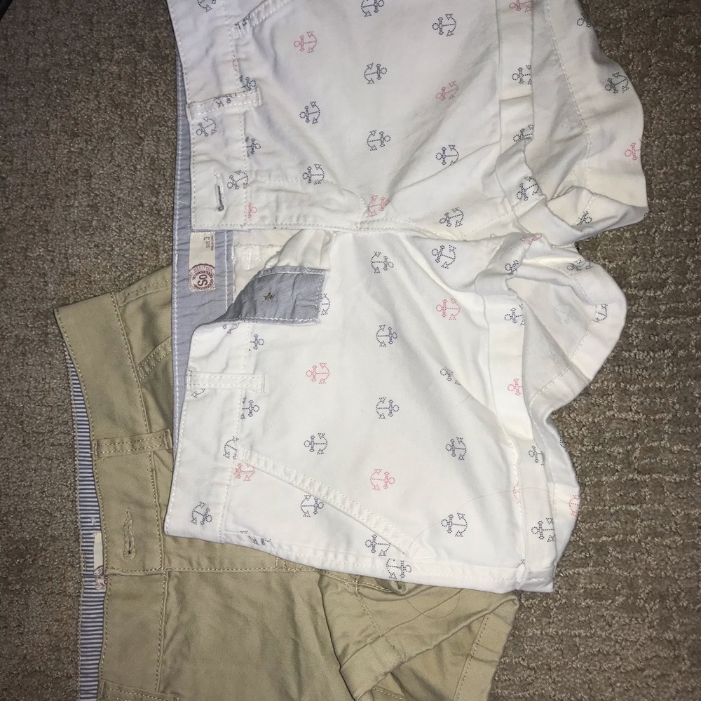 Shorts